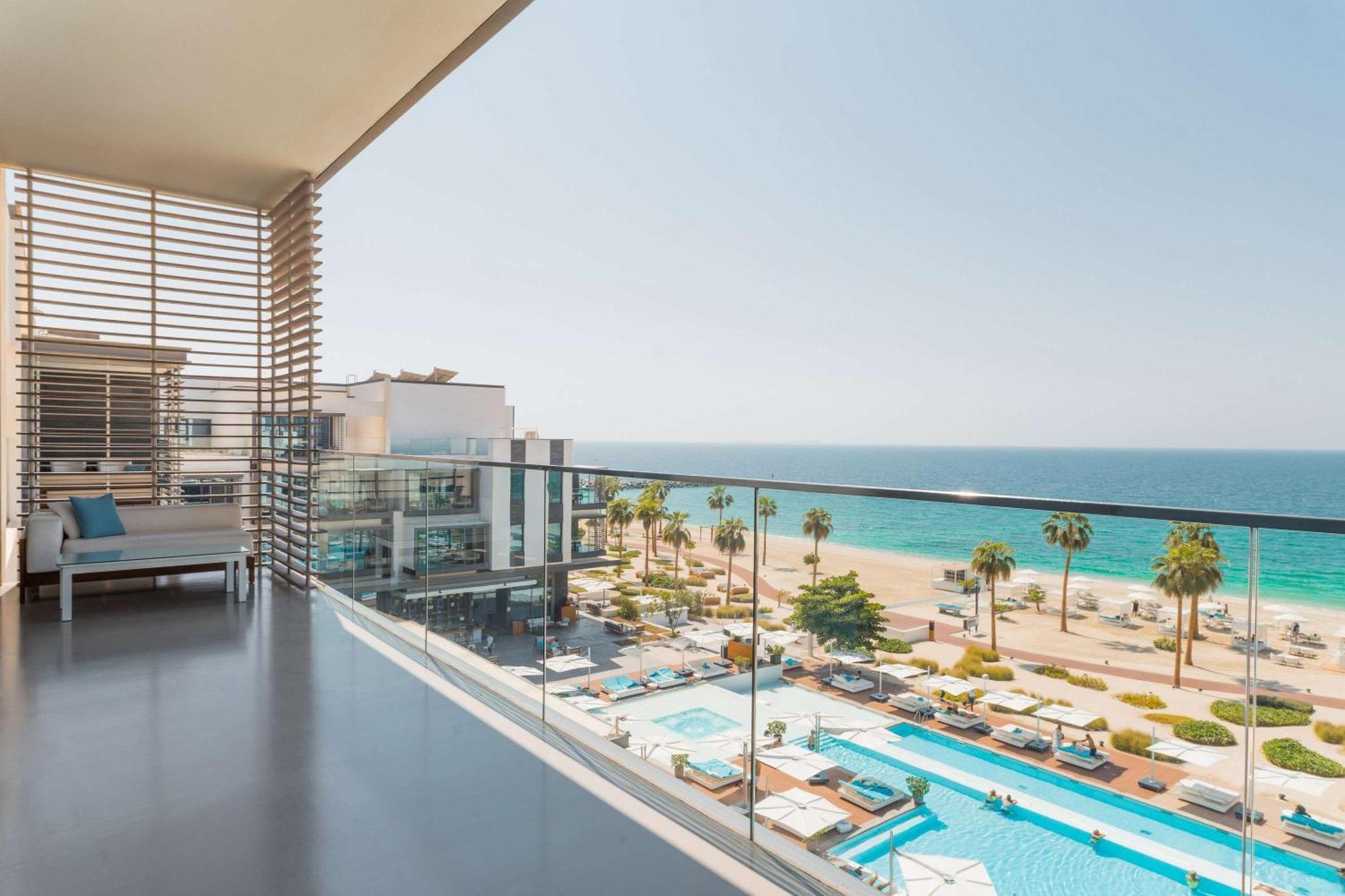 Two Bedroom Ultra Suite